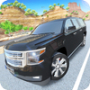 Offroad Suburban APK+MOD v1.11 Offroad Suburban