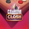 Carrom Clash Mod Apk [Remove ads][Mod speed]