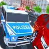 Offroad Police Car DE Mod Apk 1.5 [Compra gratis][Mod speed]
