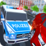 Offroad Police Car DE APK+MOD (Free purchase)v1.5 Offroad Police Car DE