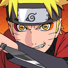 Naruto:Slugfest X Mod