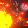 Zombie Playground Icon