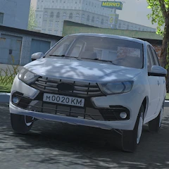 Realistic Driver Simulator Mod Apk [Remove ads][Mod speed]