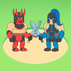 Puzzle War Mod Apk [Remove ads][Unlimited money]