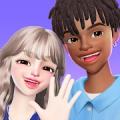 ZEPETO: Avatar, Connect & Live icon