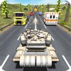 Tank Traffic Racer 2 Mod Apk [Remove ads][Mod speed]