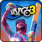 World Cricket Championship 3 Mod