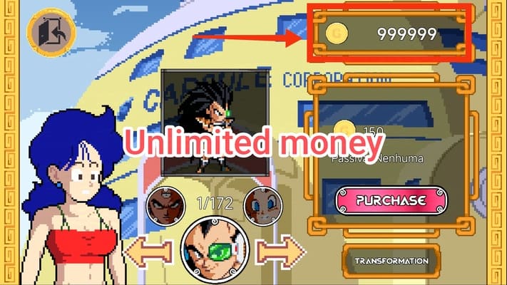 Ultimate Heroes MOD APK Review And Video Guide for Android Banner