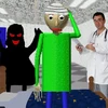 Saved Baldi's From Coma Mod Apk [Remove ads][Mod speed]