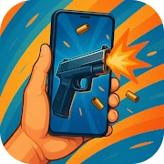 Guns - Pistol Simulator