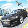 Muscle Car Mustang Mod apk