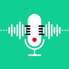 Parrot Voice Recorder Mod APK