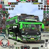 City Bus Driving Sim 3D