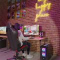 Мой игровой кафе симулятор Mod