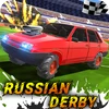 Russian Cars: Crash Simulator Mod Apk [Remove ads][Mod speed]