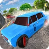 Russian Cars: DRIFT Mod Apk [Remove ads][Mod speed]