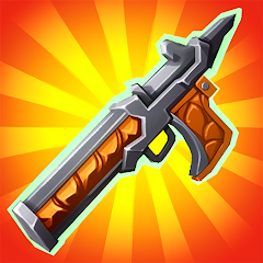 Hero Adventure: Survivor RPG Icon