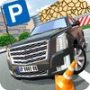 Luxury Car Parking APK+MOD (Free purchase)v2.1 Luxury Car Parking