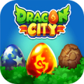 Dragon City: Mobile Adventure