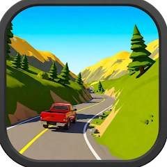 Offroad 4x4 Hill BB Mod Apk [Remove ads][Mod speed]