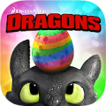 Dragons: Rise of Berk Mod