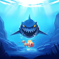 Shark Fury Mod
