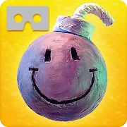 BombSquad VR Mod apk