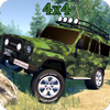 Russian Cars: Offroad 4x4 Mod