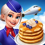 Airplane Chefs - Cooking Game Mod