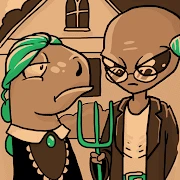 Looking for Aliens Mod APK