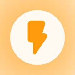 Shake Flashlight: Night Light