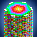 Hexa Sort icon