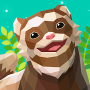 Merge Safari - Fantastic Isle APK+MOD v1.0.210 Merge Safari - Fantastic Isle