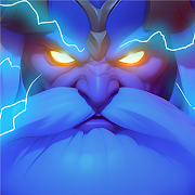 Firestone: An Idle Clicker RPG Icon