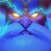 Firestone: An Idle Clicker RPG Mod APK