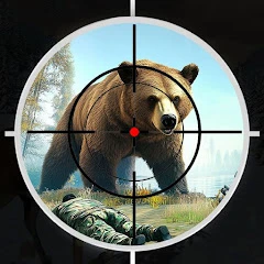 Hunting Games - Sniper Hunter Mod Apk [Remove ads][Mod speed]