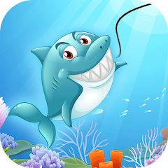 Little Fish Adventure Day Icon