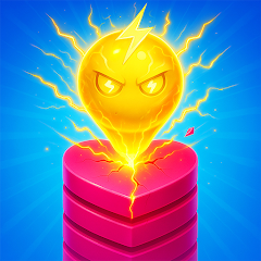 Stack Hero 3D icon