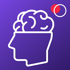 BrainSpot: Fun logic games icon