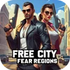 Free City: Fear Regions Mod Apk [Remove ads][Mod speed]
