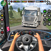 US Truck Games Truck Simulator Icon