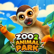 Zoo 2: Animal Park Mod