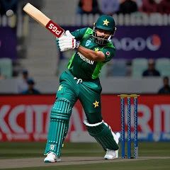 Pakistan Cricket Legends Game Mod Apk [Remove ads][Mod speed]