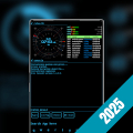 Hacker Launcher Mod