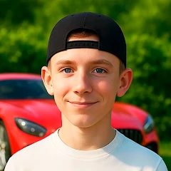 SpeedBoy: Save Grandfather Mod Apk [Unlimited money]