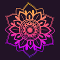 Coloring Mandalas Mod