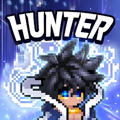 Hunter Raid: Idle RPG Games Mod Apk 