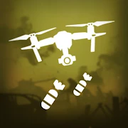 FPV War Kamikaze Drone Mod Apk [Unlocked]