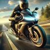 Highway Bike Moto Racing 2025