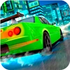 Extreme Fast Car Racing Game Mod Apk 4.0.2 [Quitar anuncios][Mod speed]